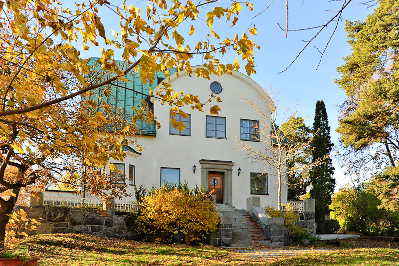 Picture of Villa Bergtomta