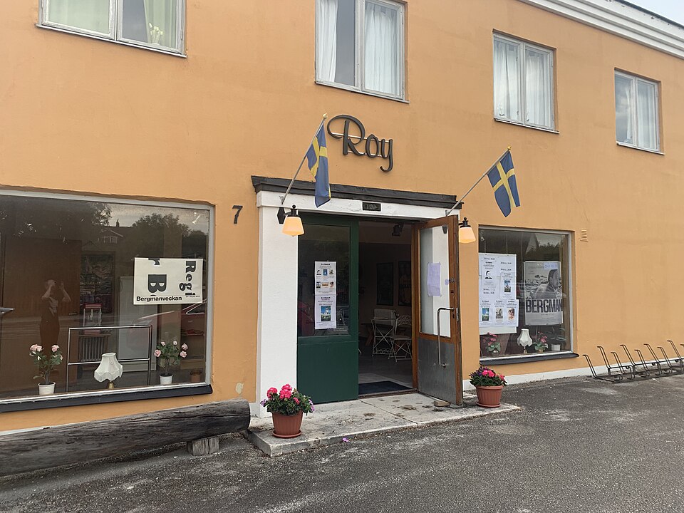 Roy Fårösund
