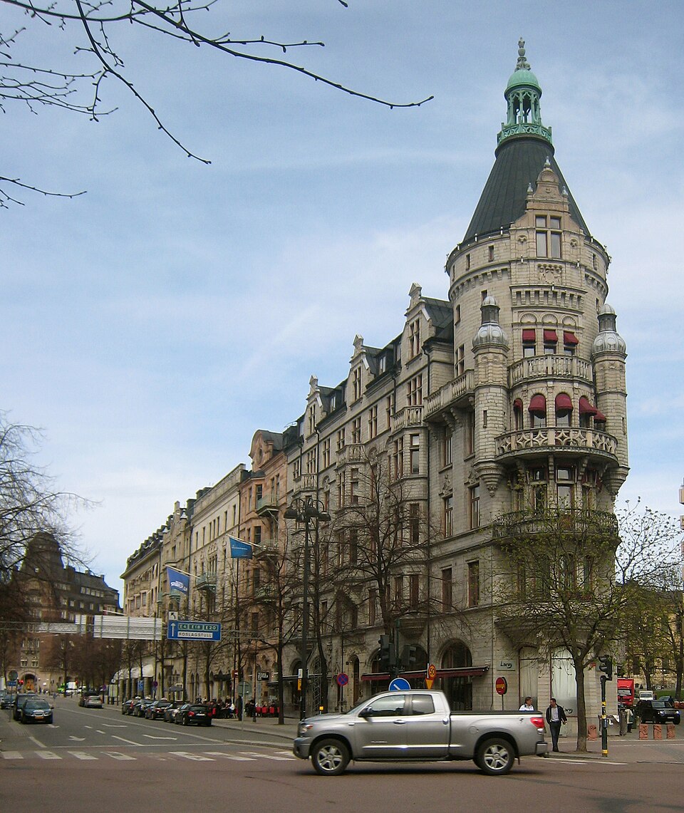 Daneliuska huset