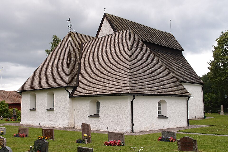 Värna Church