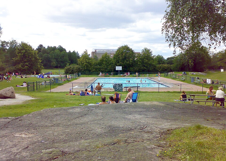 Nytorpsbadet