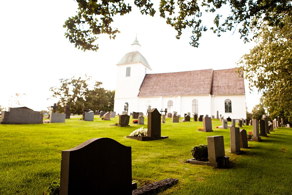 Burseryds kyrka