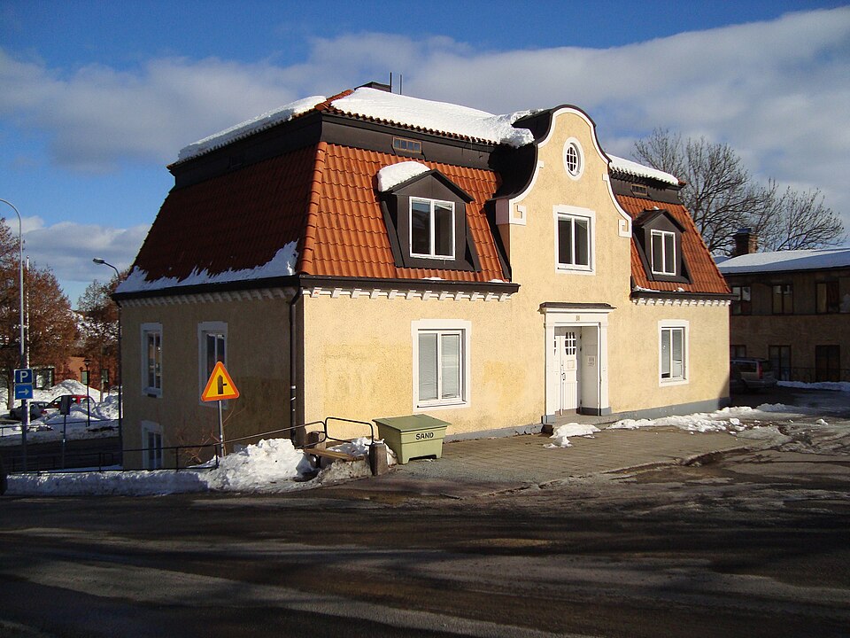 Polishuset