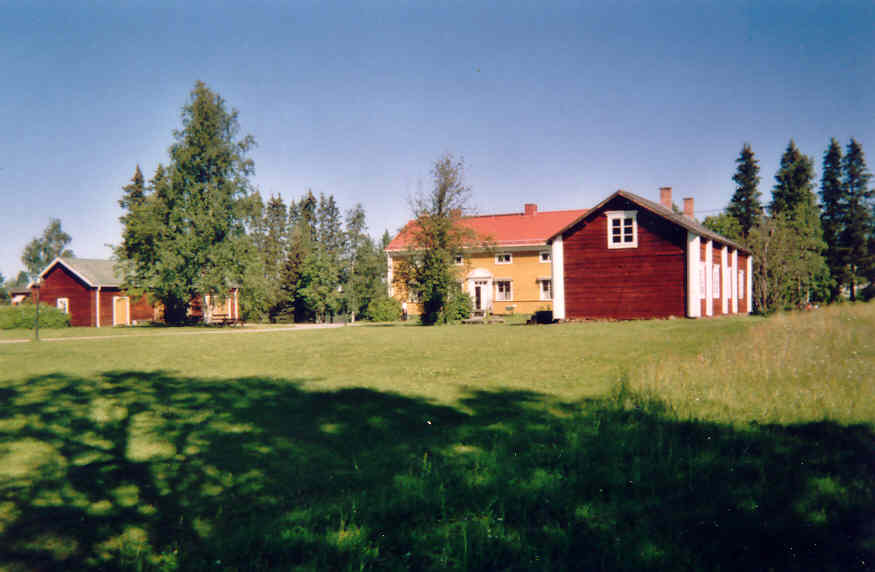 Laestadiuspörtet