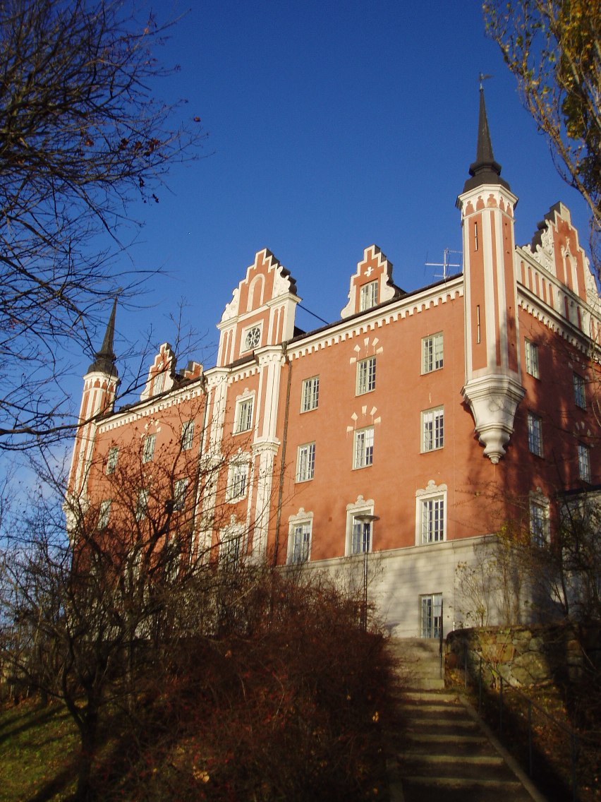 Amiralitetshuset, Norrmalm, Stockholm