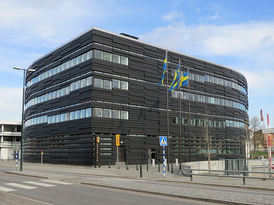 Malmö hovrätt 2013