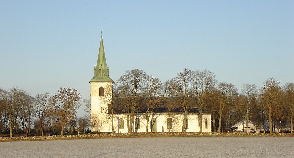 Church of Önum
