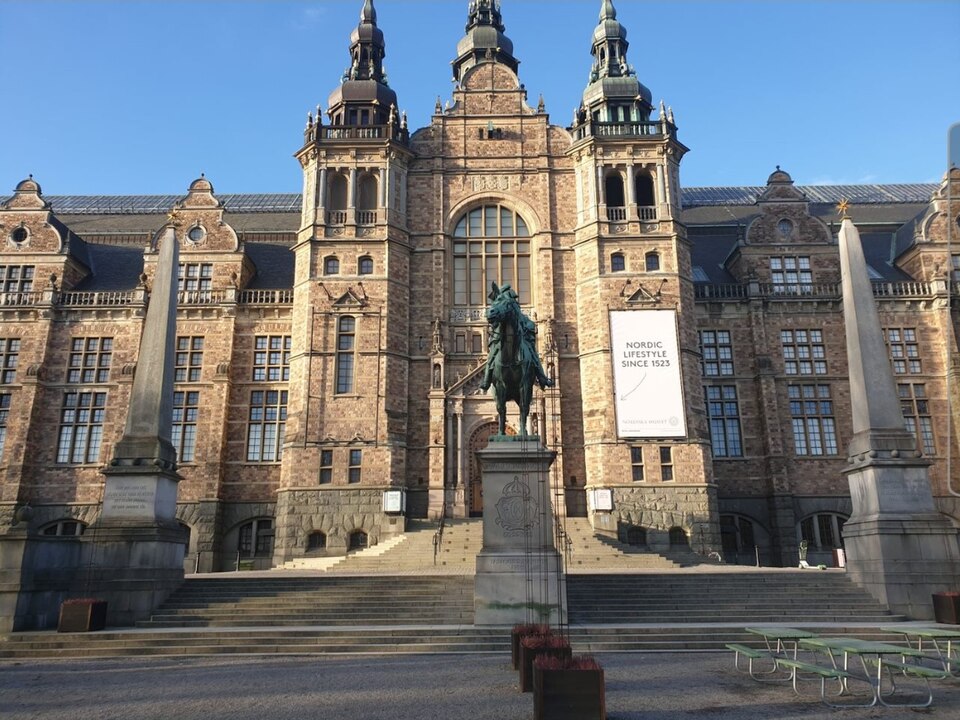 Gustav Vasa