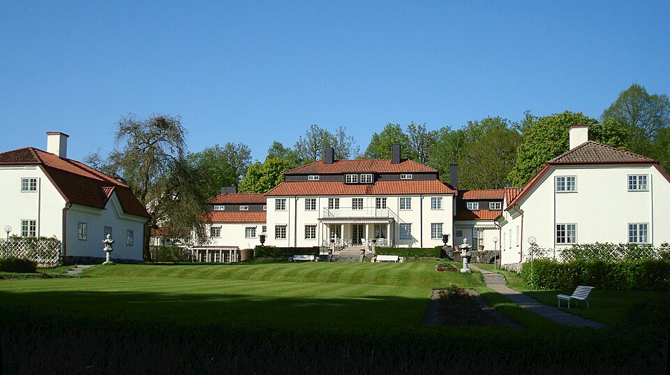 Harpsund.