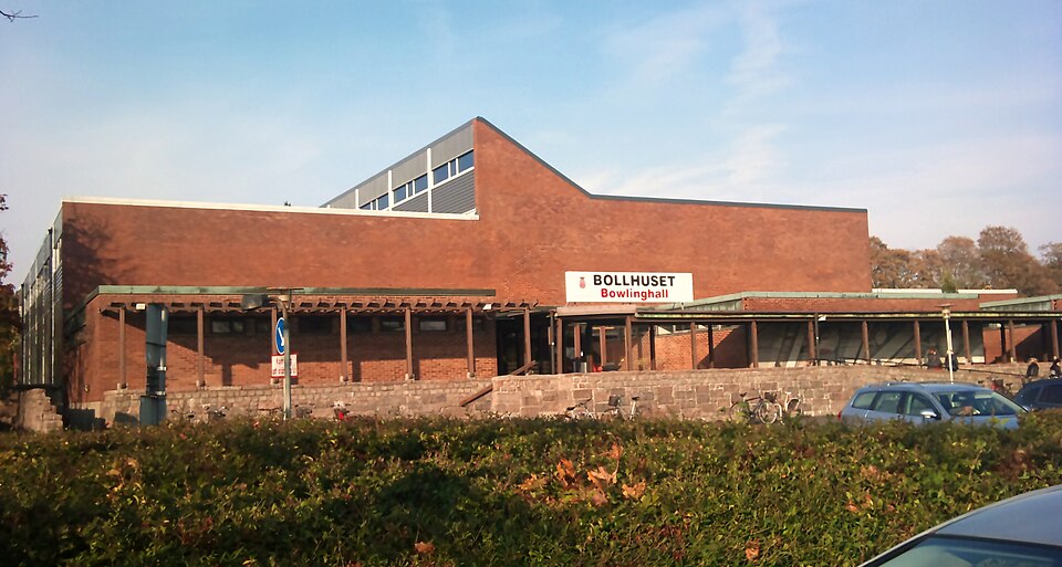 Bollhuset i Lund