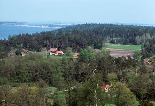 uploaded from DigitaltMuseum: Utö