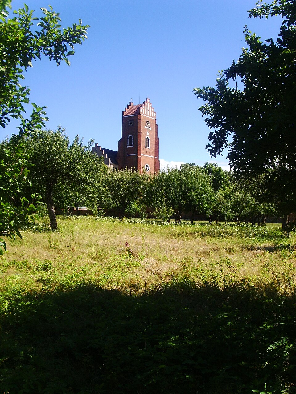 Vadstena