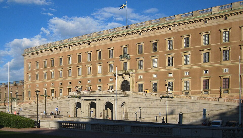 Lejonbacken