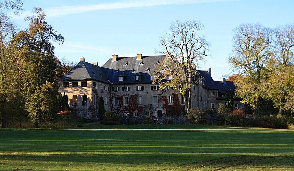 Adelsnäs