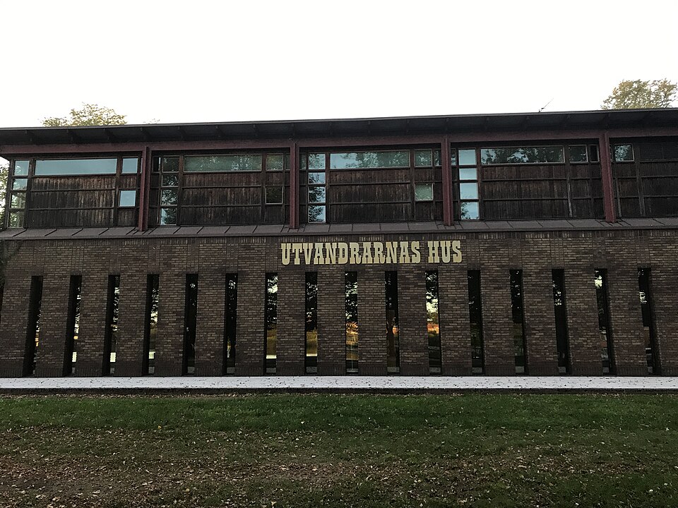 Swedish Emigrant Institute