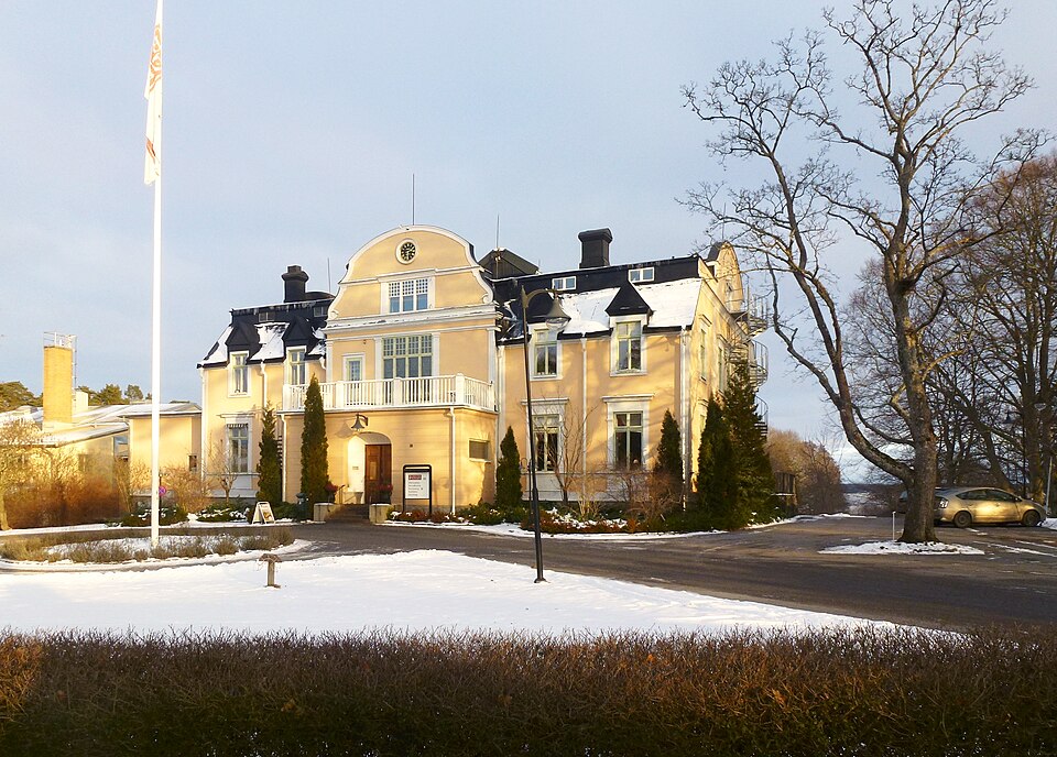 Svalnäs gård