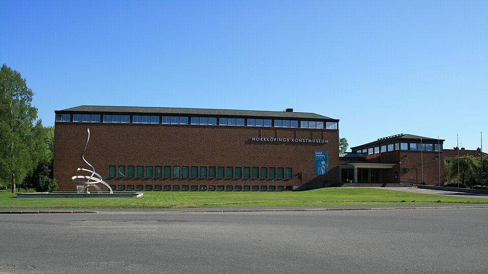 Norrköpings konstmuseum