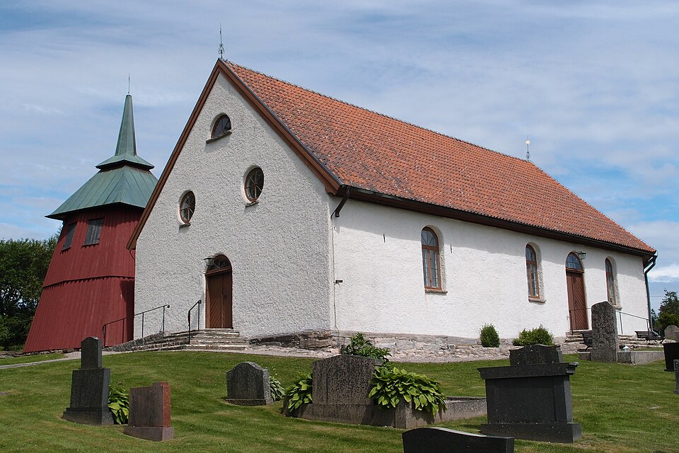 Hajom Church