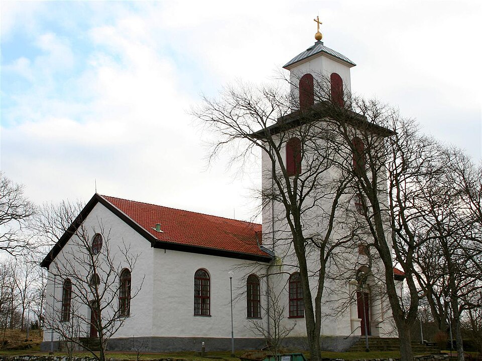Lycke Church
