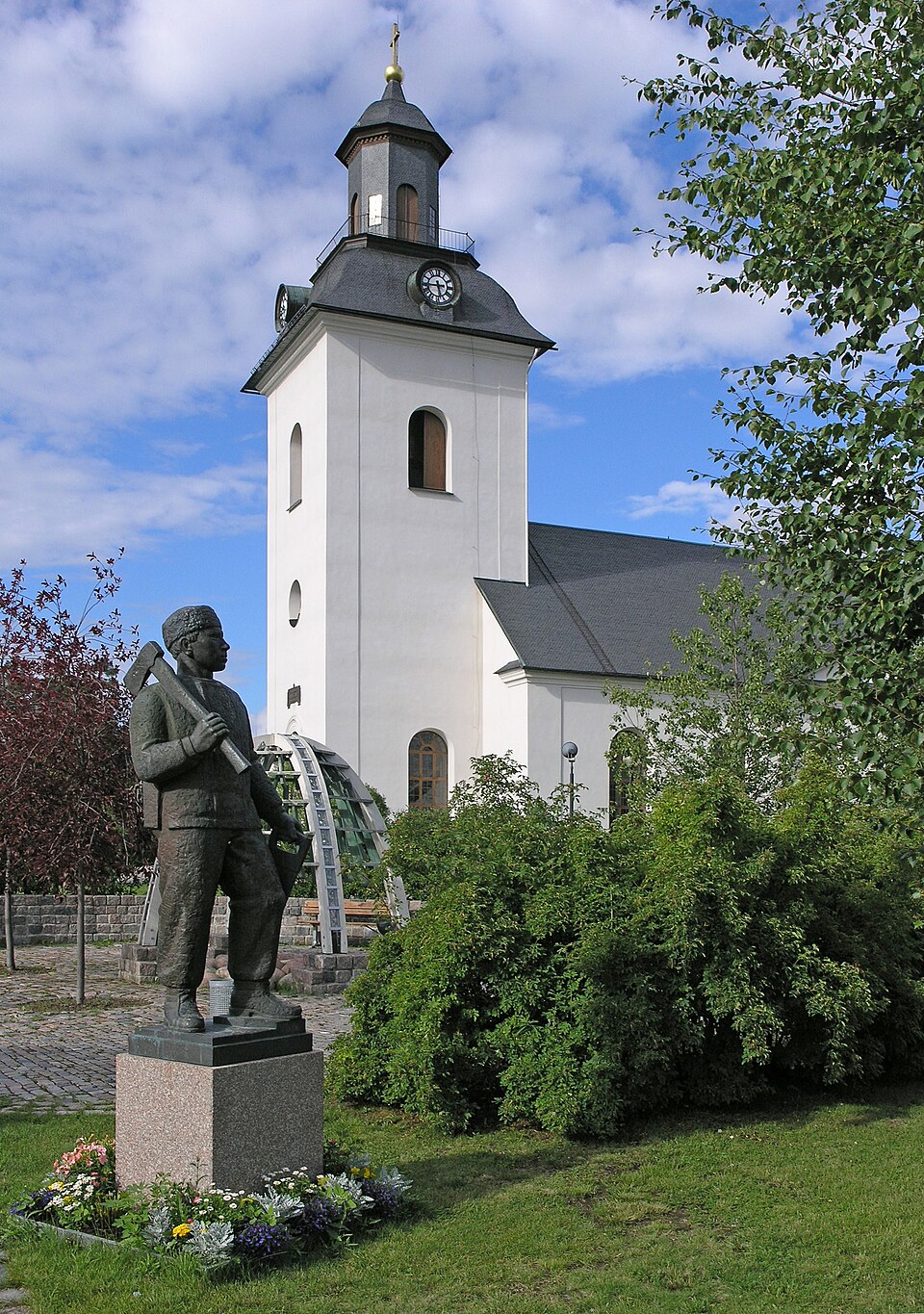 Church of Sveg