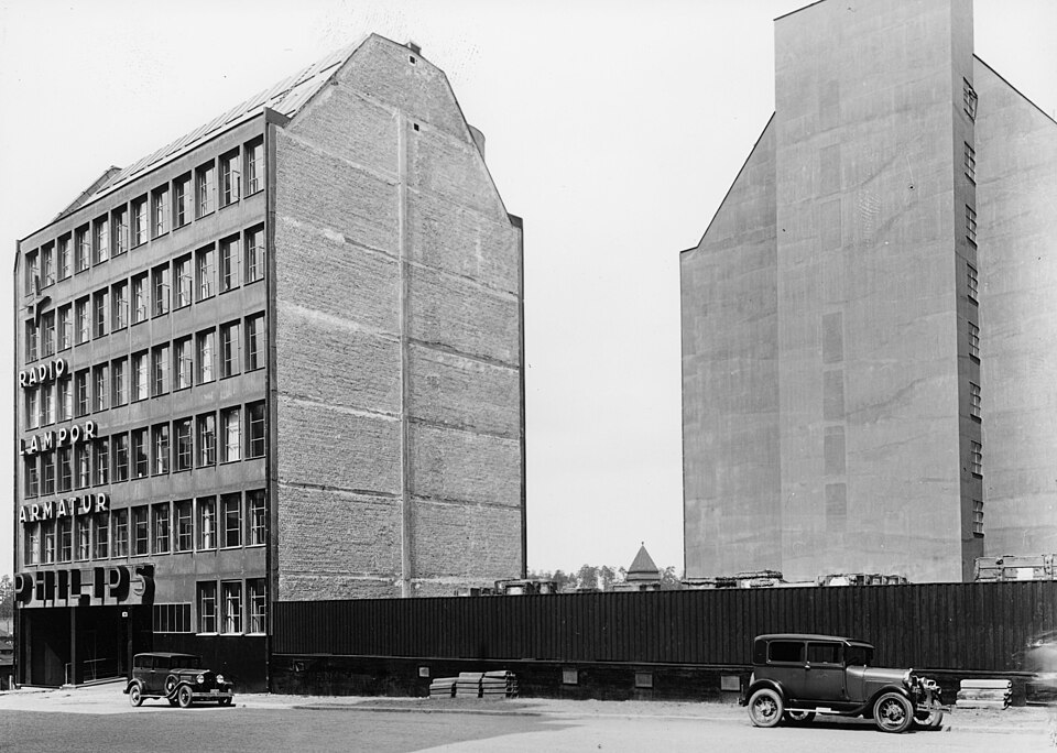 Svenska AB Philips