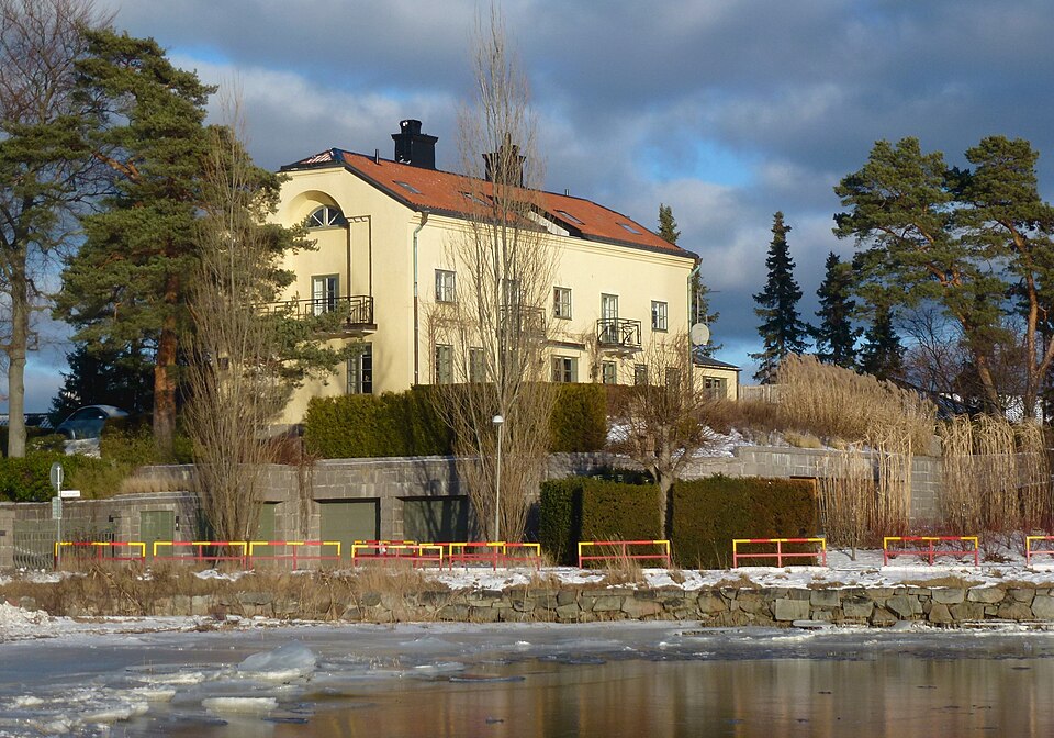 Villa Grimberg