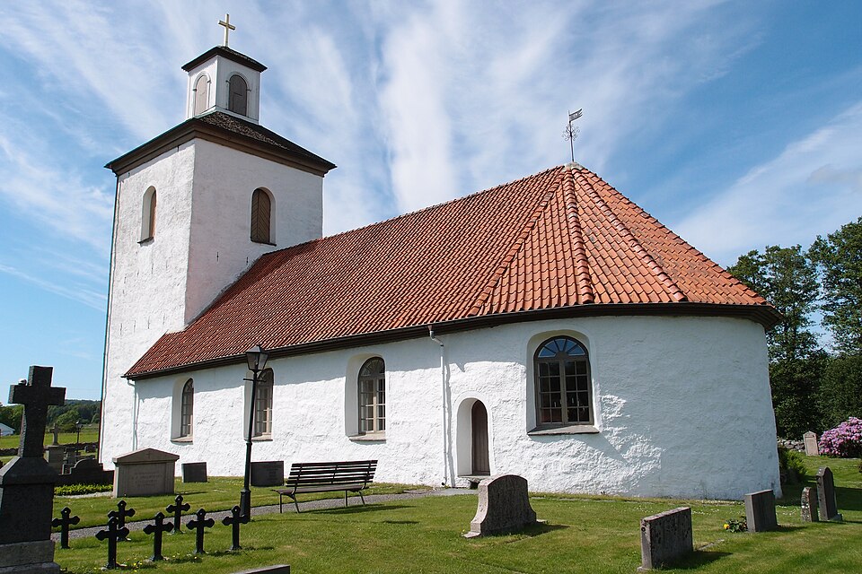 Idala Church