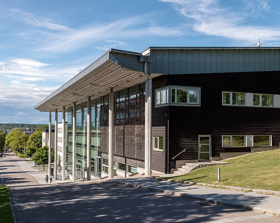 Sambiblioteket