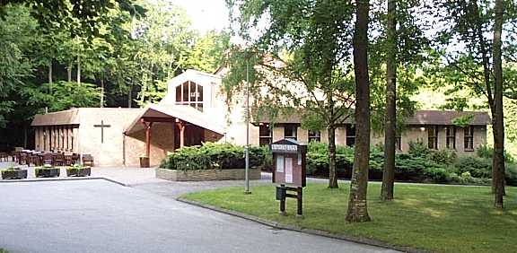 Listerkyrkan i Hällevik