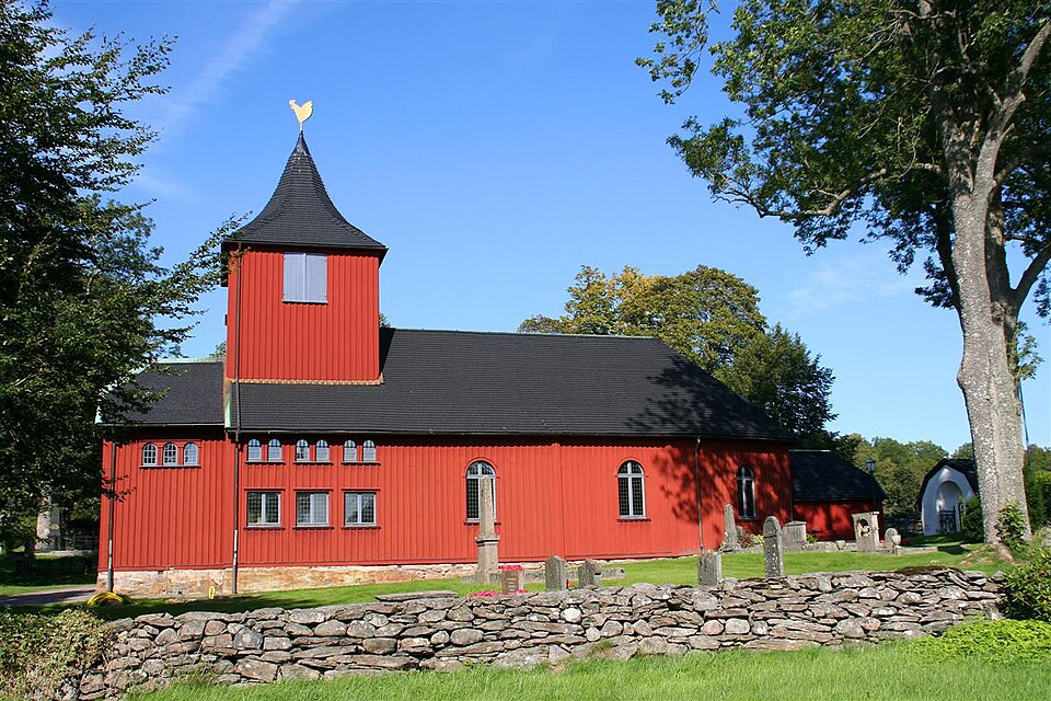 Råda Church
