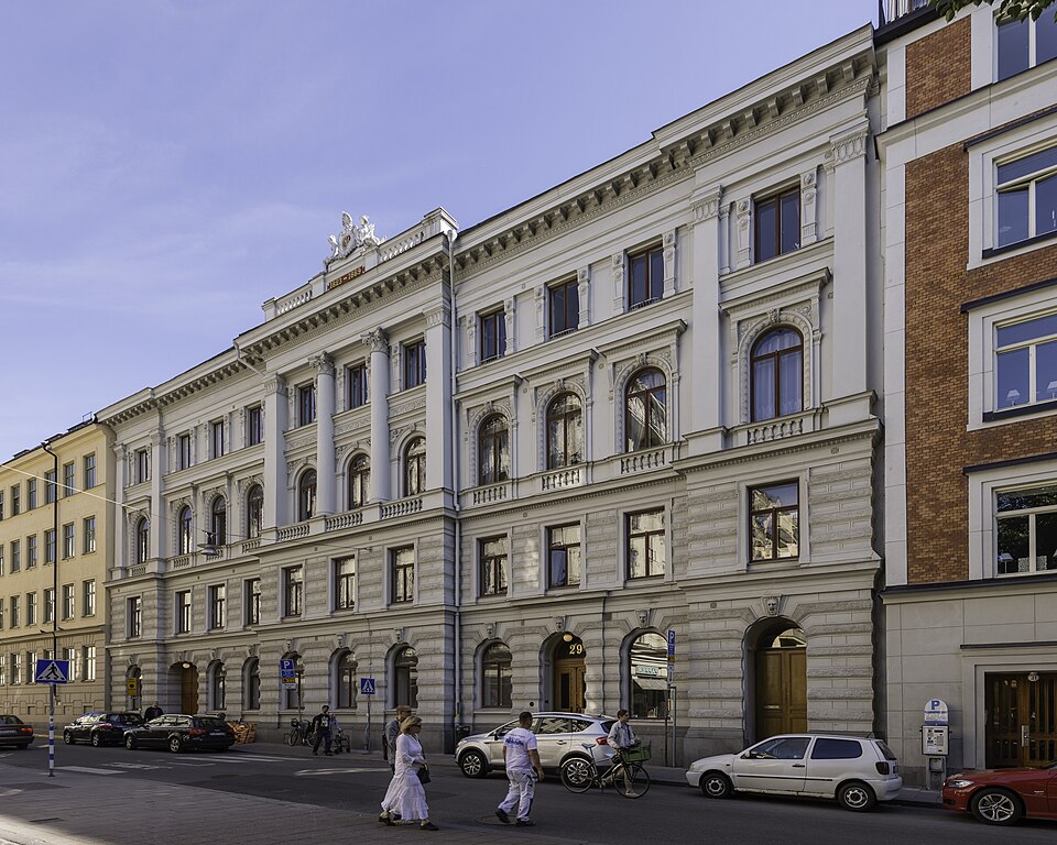 Monténska huset (Källan 8)