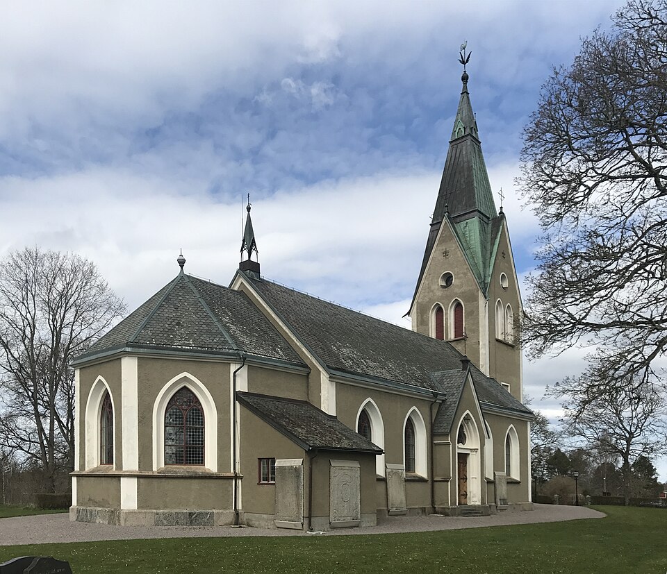 Church