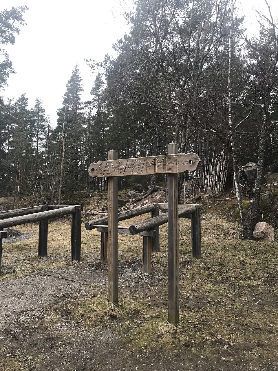 Upplandsväsby