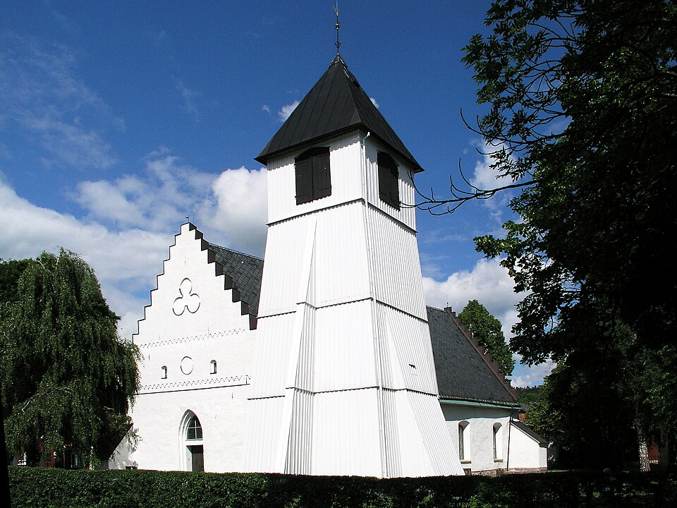 Drothems kyrka