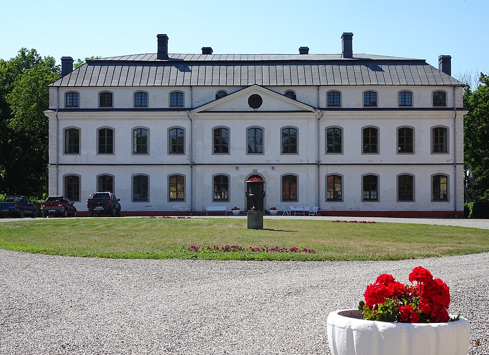 Bergshammar, Strängnäs