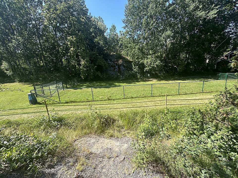 SAT Finnhamn hundrastgård 20260713