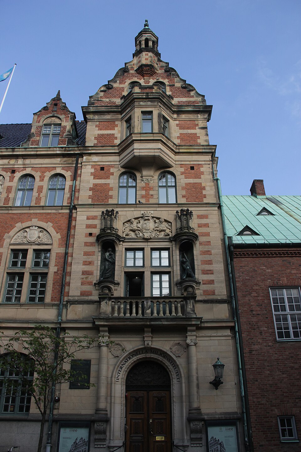 House in Lund
