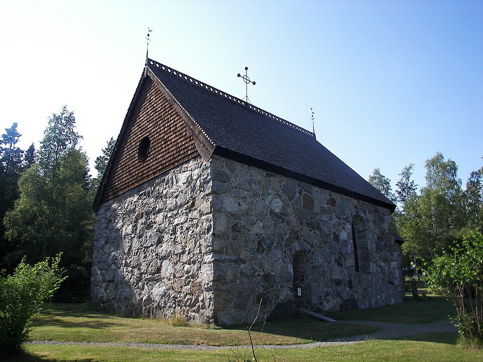 Murbergskyrkan