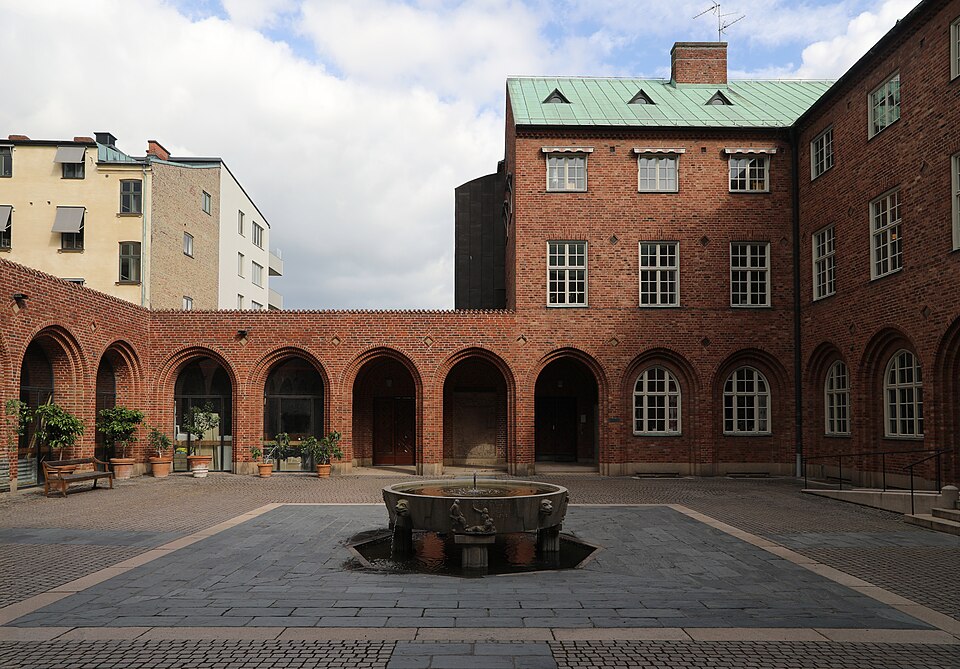 Domkapitlet i Lund
