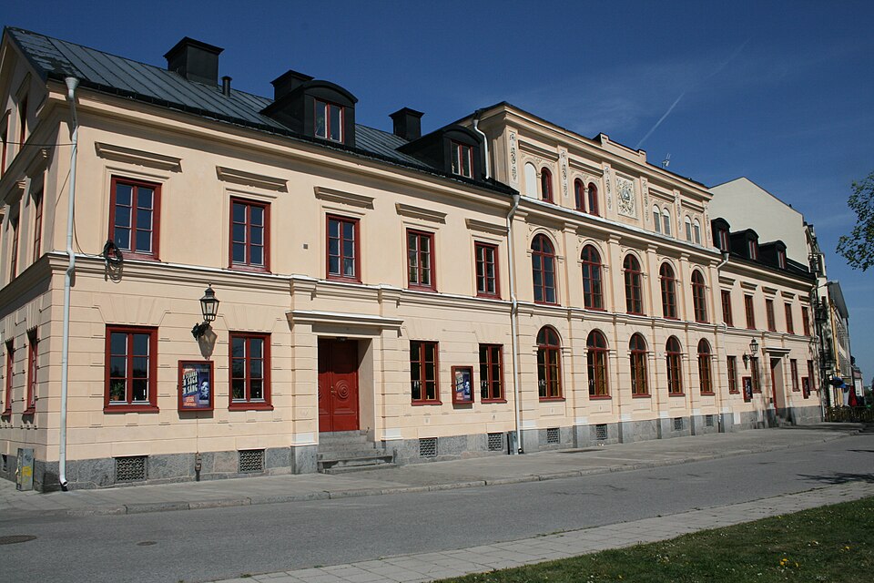 Arbisteatern