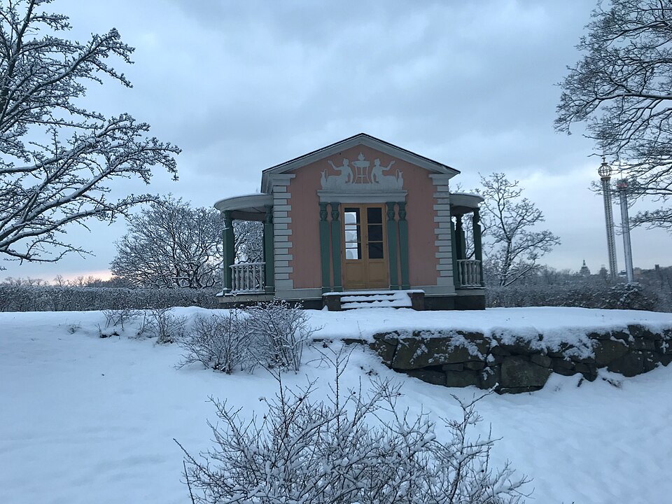 Skansen 2019