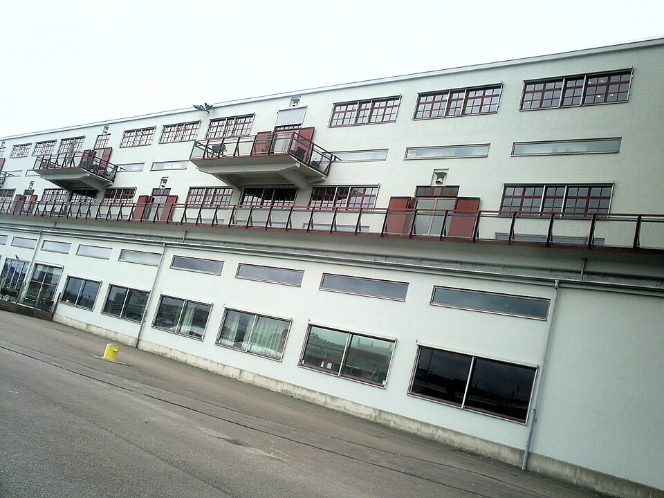 Kajskjul 107 (baksidan)