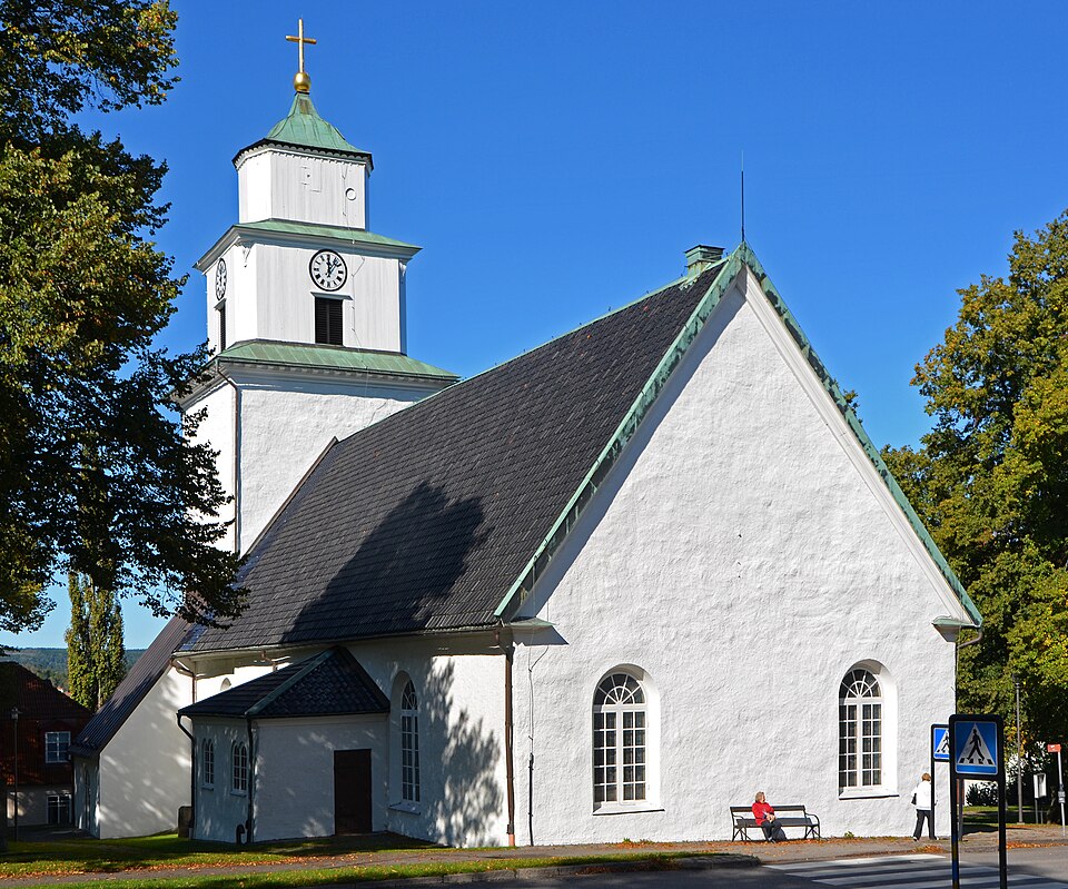 Ulricehamn kyrka
