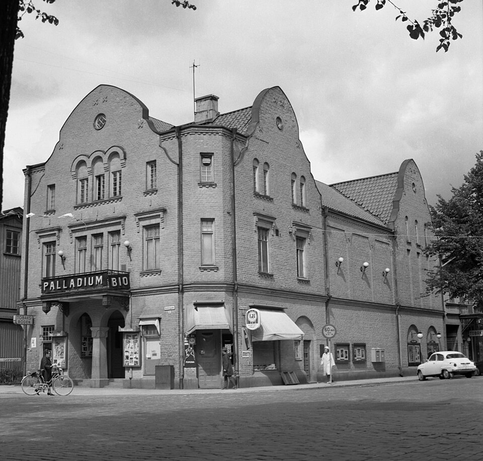Palladium