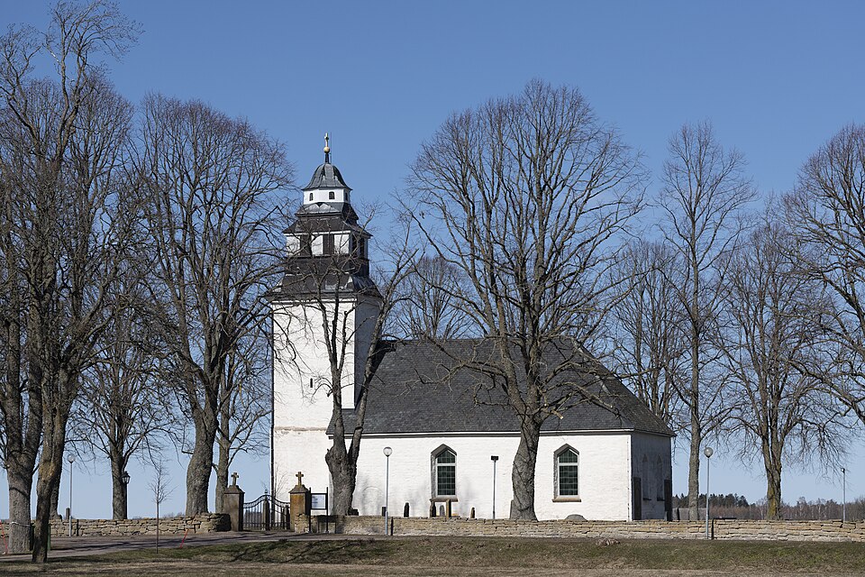 This is a photo of a protected building in Sweden, number 21400000147625 in the RAÄ buildings database.