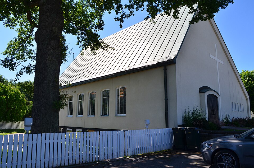 Kykobyggnaden
