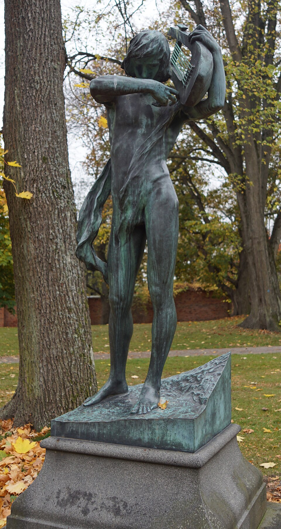Orfeus