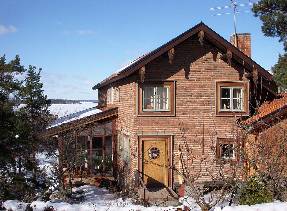 Villa Arken