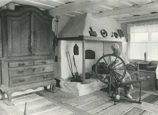 Möja Museum, uploaded from DigitaltMuseum