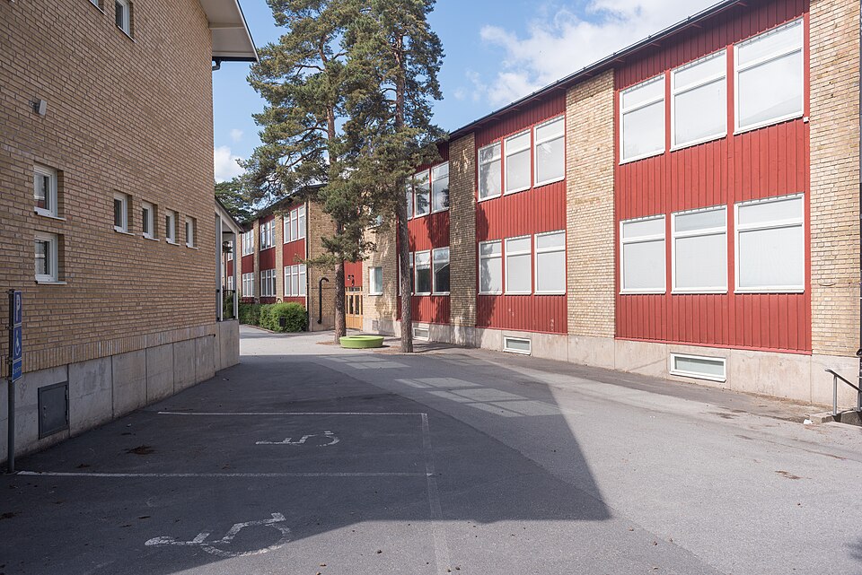 Björkhagens skola